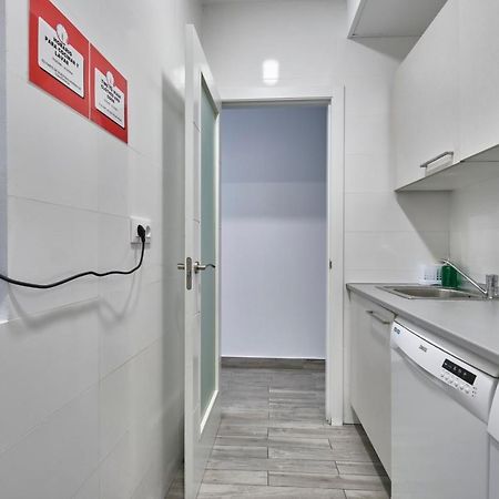 Nunez De Arce Habitaciones มาดริด ภายนอก รูปภาพ